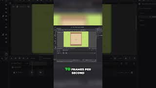 Godot Essentials: Keyframe By FPS