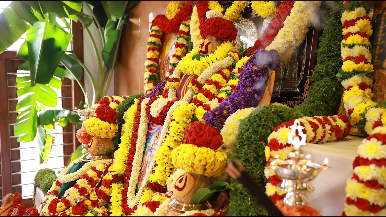 PUNYA KOTI GRUHAPRAVESHA | HOUSEWARMING | CANDID VIDEO | 2021