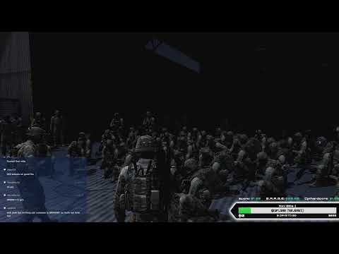 Op Black Spear Phase 13 - TF Bravo - Grenadier - Op Black Spear Phase 13 - TF Bravo - Grenadier