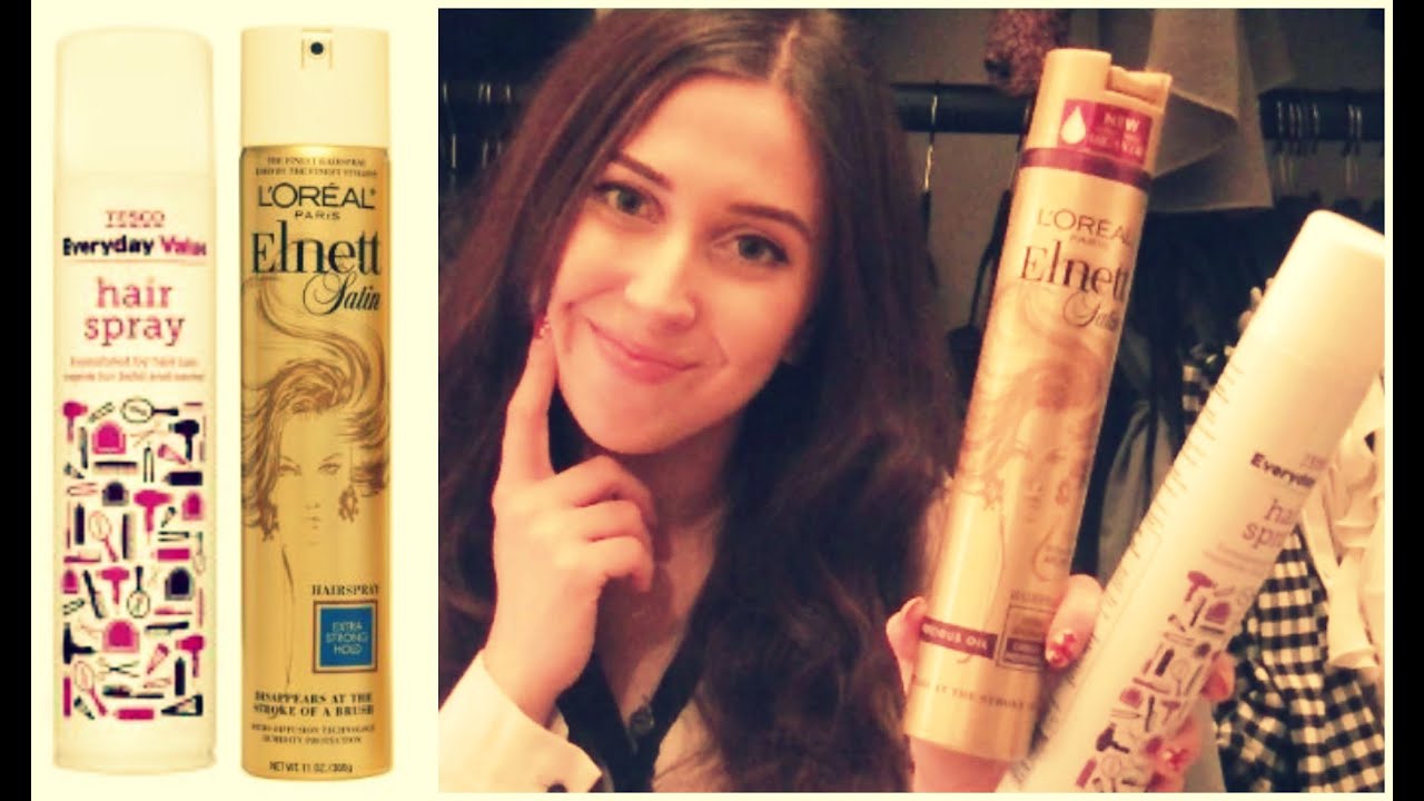 L'oreal Hair Gel Tesco L'Oreal Studio Pro Boost It Strg Hair Spray