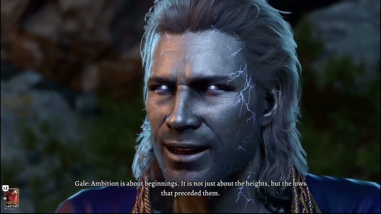 Как вылечить сердце Карлаха? Я превращаю Карлаха в богиню!!! 