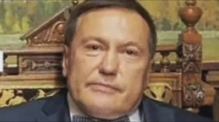 Russian oligarch critical of Putin found dead at Indian hotel | Rush Hour