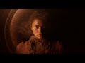 Dune: Part Two - Teaser Trailer