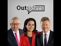 Outsiders, Sunday 29 October