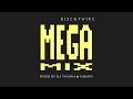 Disco Twins Mega Mix (Mixed by DJ Tasaka ★ Kagami)