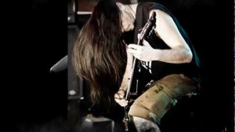 EMPTY SHELL - cutting eyelids