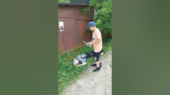 Соц. эксперимент: Что выберет БОМЖ?