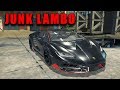 FLIPPING JUNKYARD LAMBORGHINI $$$$ | Car Mechanic Simulator 2018