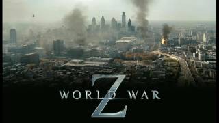 World War Z - Theme Song Resimi