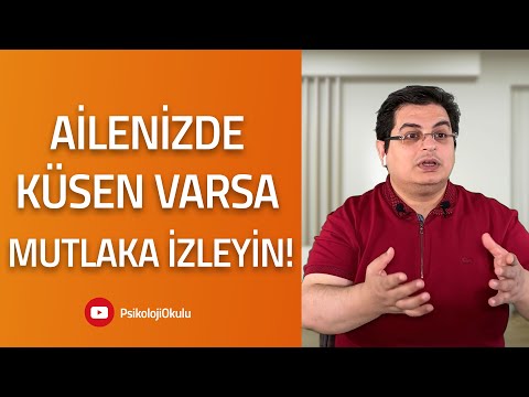 Ailenizde Küsen Varsa Mutlaka İzleyin! | Sizden Gelen Sorular