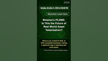 🧐👉 Binance