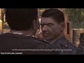 Mafia 2 Chapter 8 The Wild Ones Gameplay Mafia 2 Chapter 8 The Wild Ones Gameplay