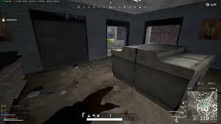 MULTI KILLS PUBG STEAM MONGOLIA JAFFFAR