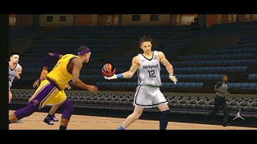 MORANT BEST DUNKS🔥🔥🔥NBA 2K20 MOBILE🔥