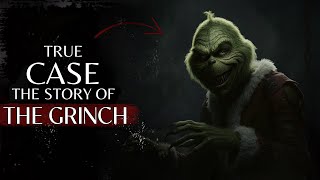 The Terrifying True Story Behind The Grinch