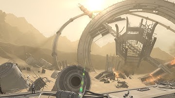 [FFXIV] The Puppets’ Bunker Alliance Raid | First time , Tank (GNB)