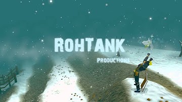 Runescape Sony Vegas Intro