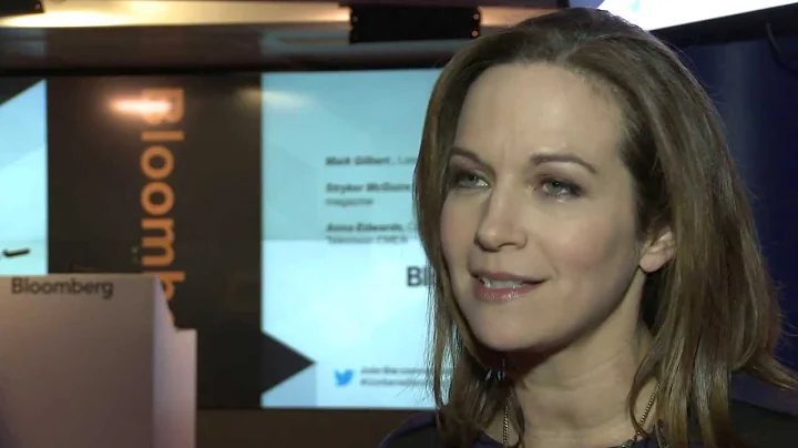 Gorkana's Michale Davies meets Anna Edwards  Co-An...