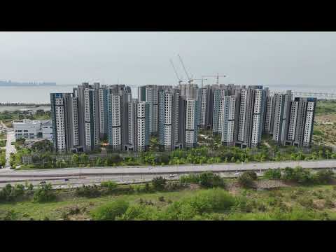 "영종진아레히 최신 현장 공개 (5/18)