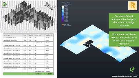 Structure Pal Workflow DEMO