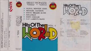 Hits Of The World Vol.1