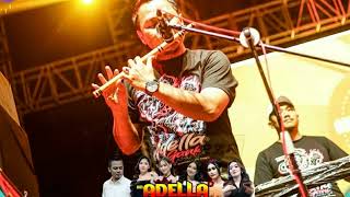 ADELLA ' AYANG AYANG ' DIFARINA INDRA & FENDIK JATENG FAIR PRPP SEMARANG #adella #difarinaindra #amc