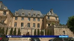 L'hôtel de Bouilhac à Montignac devient ... un hôtel