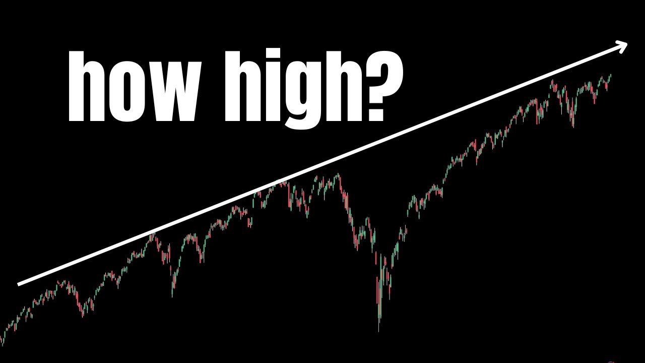 HOW HIGH CAN MARKETS GO? LIVE BITCOIN PRICE TRADING