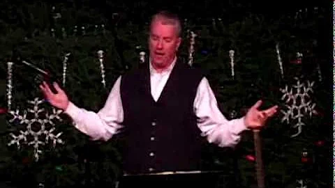 The Toughest Thing You'll Ever Do: Forgiving Yourself -- Doug Aldridge