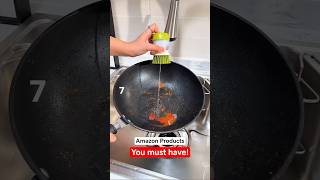 Top 7 Amazon Cleaning Finds! ✨🧹 #amazonfinds #amazon