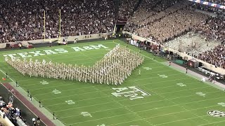 Ilusi kejutan - MARCHING BAND TERBAIK di Dunia - REKOR KEHADIRAN TERPECAHKAN!