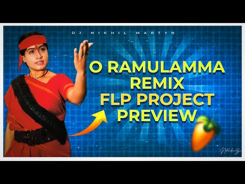 O RAMULAMMA REMIX