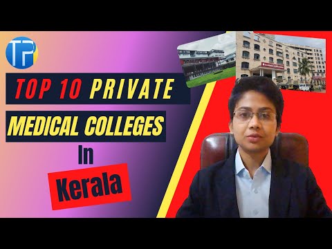 Top 10 Private