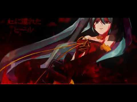 初音ミク - Splatter Party Pv