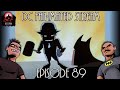 Double Talk | The New Batman Adventures | Episode 89 | DC Fan-imated Stream