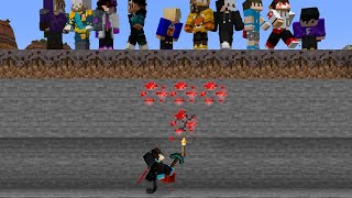 Thumbnail for Roubando TODAS as REDSTONES do MUNDO