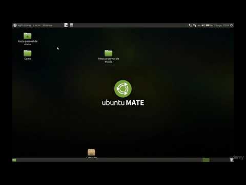 Aula 20 - Duas ferramentas do Sistema