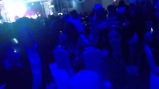 Holiday Inn Ao Nuevo 2013