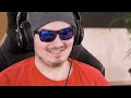 End of video