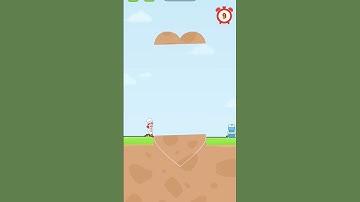 😂😂slice to save man level 24😅😂#slicetosave #game #walkthrough  #slicetosavegame #funny #shorts