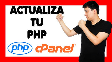Como Cambiar la Version de PHP de Wordpress en Cpanel 【2020】