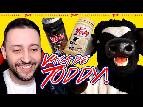 Entrevistamos a Vaca de Toddy