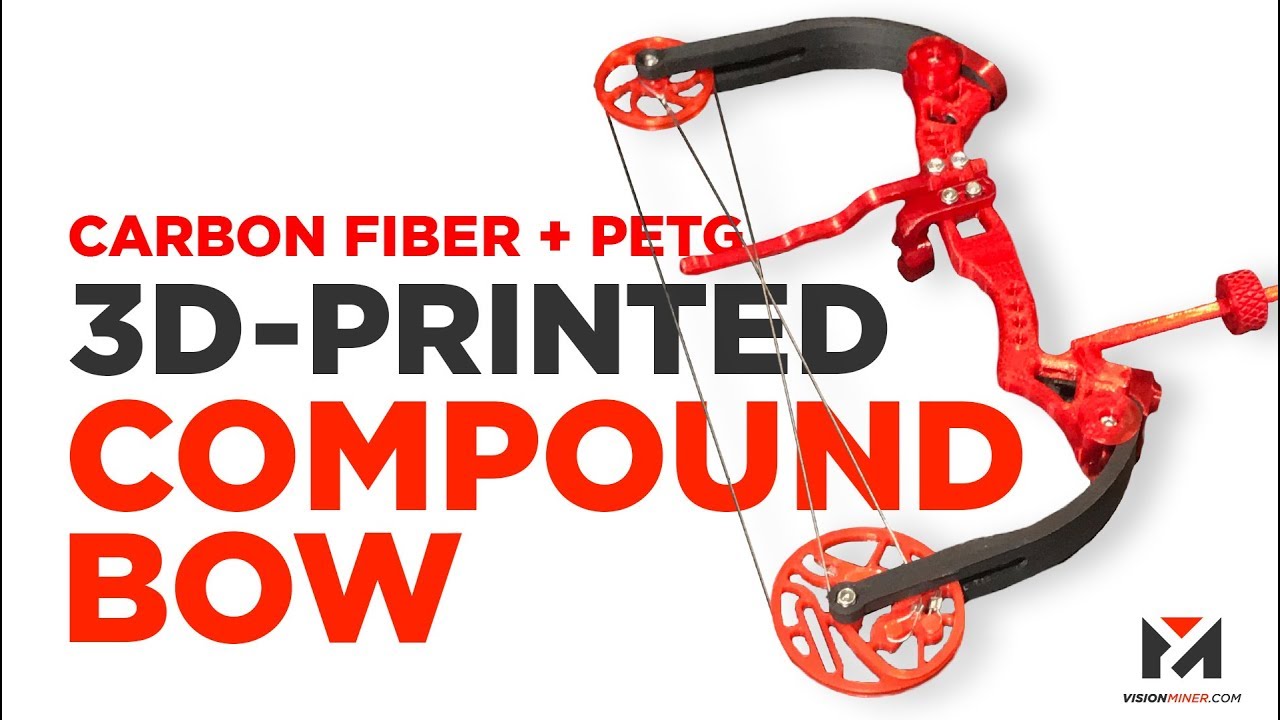 mini-compound-bow-3d-printed-carbon-fiber-abs-on-the-intamsys-funmat