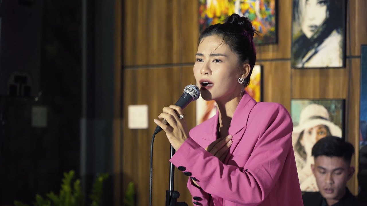 CHƯA QUÊN NGƯỜI YÊU CŨ | Live Version | Phiên bản... - youtube