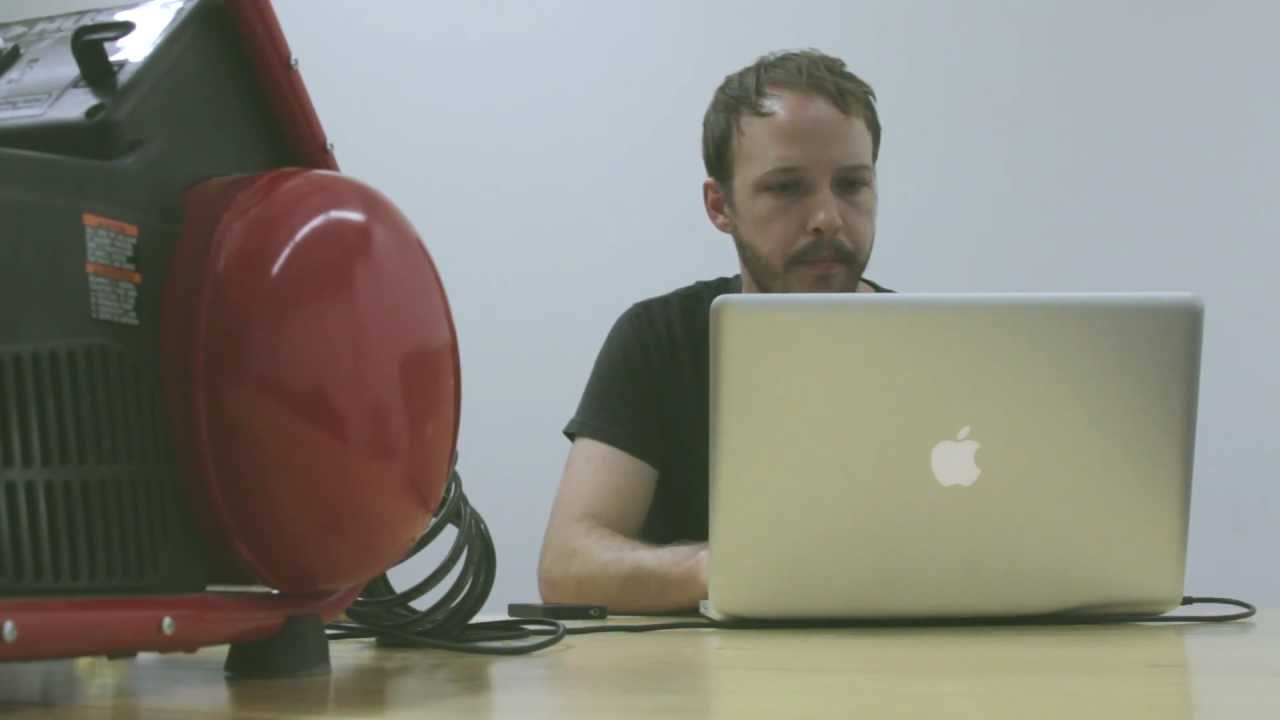 whistle mail YouTube