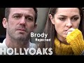 Sienna Sticks With the 'Safe' Option | Hollyoaks