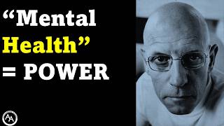 Biopower: The State’s Hidden Grip on Your Life | Michel Foucault