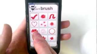 Wet Paint Pro for Android screenshot 3