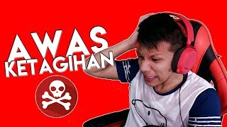 AWAS ! JANGAN DICOBA ! Game Berbahaya, Bikin Ketagihan ! screenshot 5
