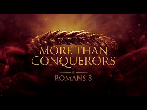 Identity: The Already & Not Yet (Part 1) | Romans 8:18-25 | Feb. 1, 2026